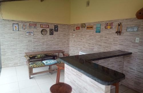 Anchieta House | Casa Castelhanosbeach - 100 m do mar