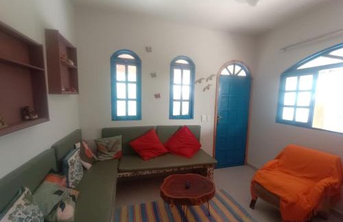 Anchieta House | Casa Castelhanosbeach - 100 m do mar