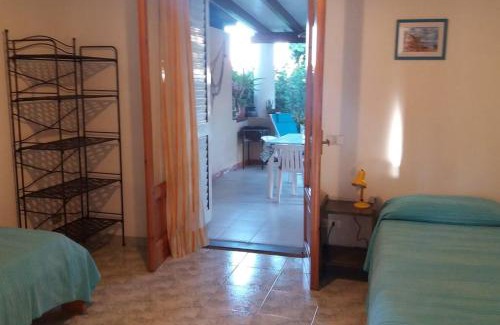 Lipari Historic Centre House | Casa Catalogna , Vicino al centro storico.