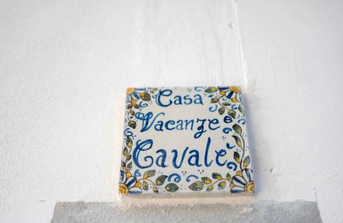 Caltabellotta House | Casa Cavalè - Ai piedi della Montagna