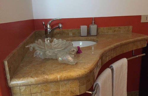 Salgareda House | CASA CECILIA COTTAGE a few miles from Venice and the outlet