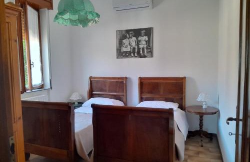 Lainate Bed & Breakfast | Casa Cedrus