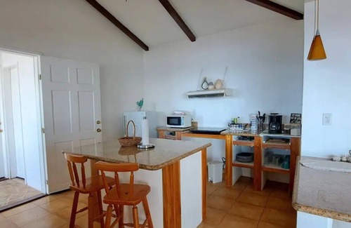 Chomes Hotel | Casa Celajes