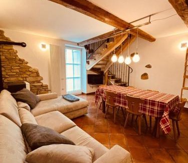 Locca Apartment | Casa Celeste Ledro