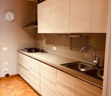 Locca Apartment | Casa Celeste Ledro