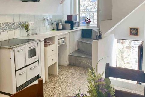 Isolabona House | Casa Celestine in Via Orsini Isolabona Liguria Italy Sleeps 5