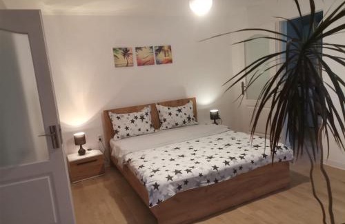 Turda Apartment | Casa Cenan