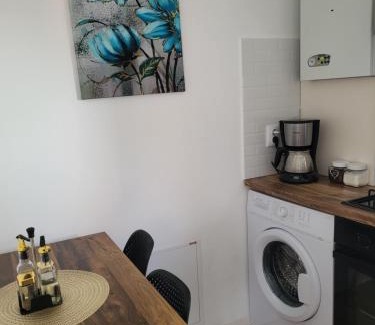 Turda Apartment | Casa Cenan