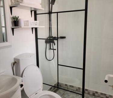 Turda Apartment | Casa Cenan