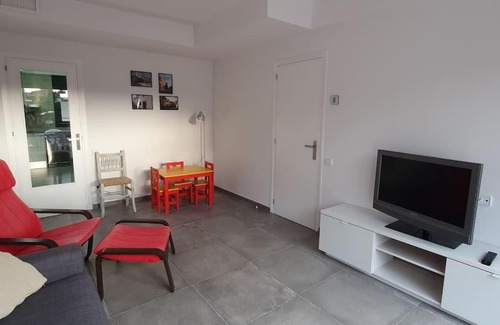 Sant Vicenc de Montalt House | CASA CENTRO DEL PUEBLO CON PISCINA PRIVADA