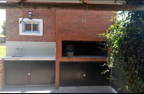 Roldan House | Casa Central