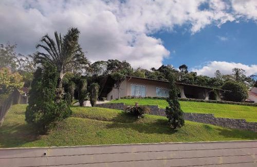 Pomerode Apartment | Casa Central com Vista Exclusiva