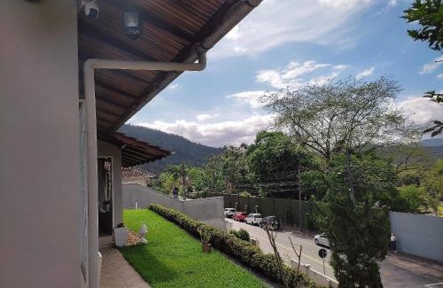 Pomerode Apartment | Casa Central com Vista Exclusiva