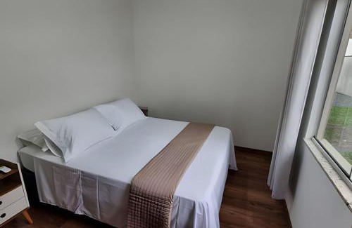 Pomerode Apartment | Casa Central com Vista Exclusiva