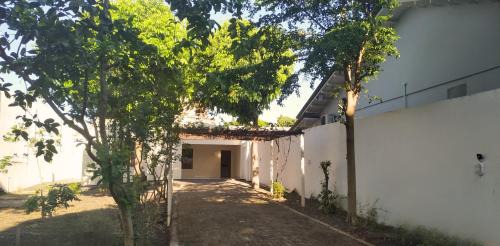 Vila Yolanda House | Casa Central para Família