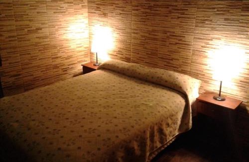 Lujan House | Casa centrica Luján