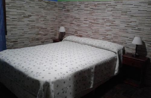 Lujan House | Casa centrica Luján