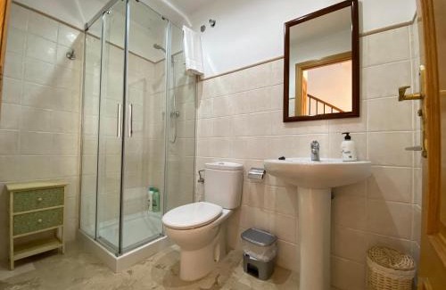 Ronda House | Casa Cervantes by CasaTuristica