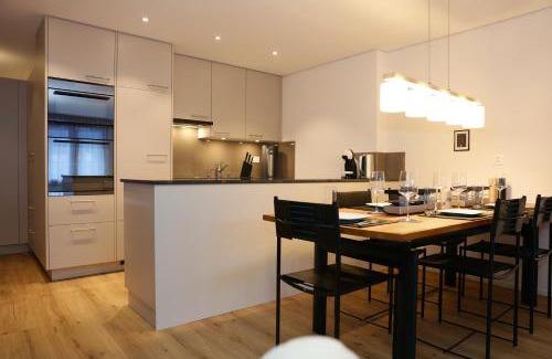 Taesch Apartment | Casa Cervino 45