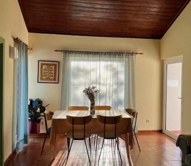 Alcobertas Apartment | Casa Chã