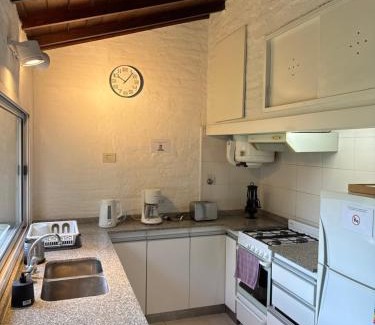 Chascomus Ski Chalet | Casa Chalet Ensueños VISTA A LA LAGUNA