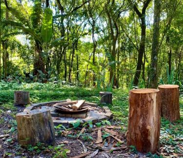 Nova Lima House | Casa charmosa em condomínio arborizado