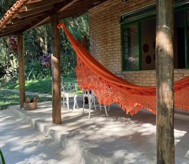 Nova Lima House | Casa charmosa em condomínio arborizado