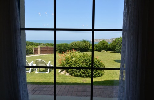 Cuchia House | Casa Charo with spectacular views of the sea