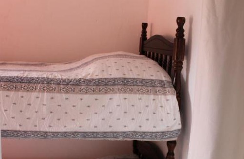 Mucuge House | Casa Cheia de charme