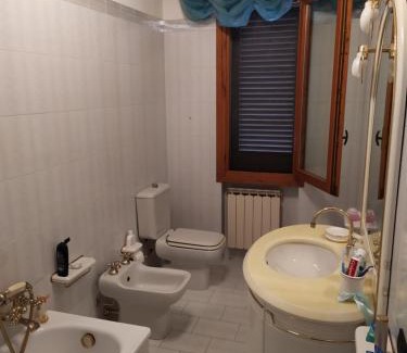 Montespertoli House | Casa Chiantishire