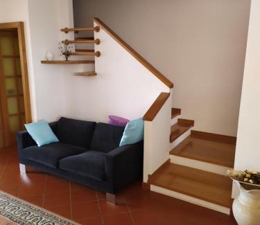 Montespertoli House | Casa Chiantishire