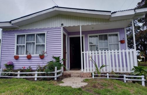 Chicua House | Casa Chicua