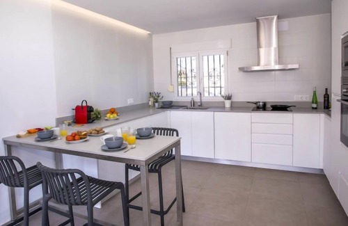 Almadrava Beach House | Casa Chill by Interhome