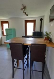 Toano Apartment | Casa Christine