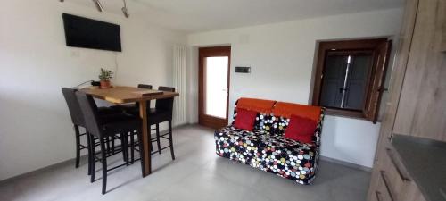 Toano Apartment | Casa Christine