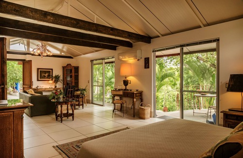 Xochitepec Hotel | Casa Chu