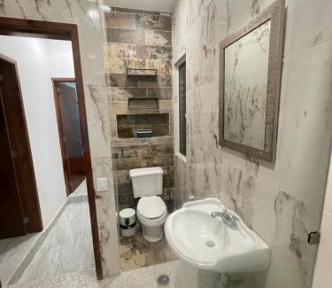 Centro House | Casa Chuy pueblo mágico