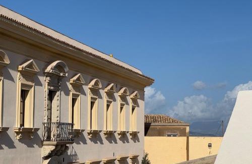 Agrigento Apartment | Casa Cibella Authentic Charme Apartments