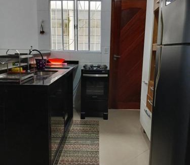 Tupy House | Casa Cibratel 2