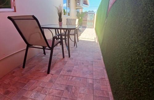 Chaguanas Apartment | Casa Cicada Sleeps 4 with Balcony