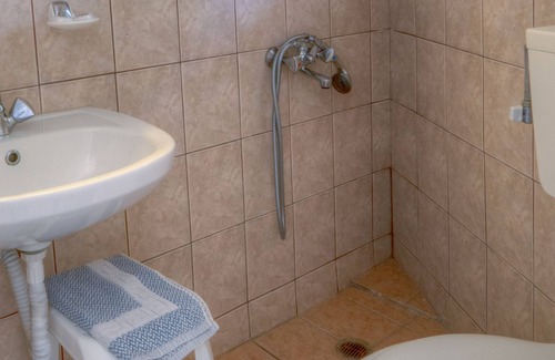 Agios Emilianos Hotel | Casa Cicale Apartments & Studios