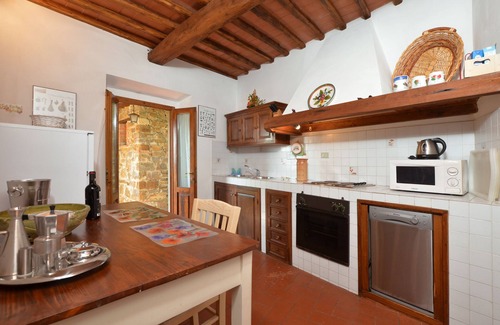 Greve in Chianti House | Casa Citille, Greve in Chianti, Italy