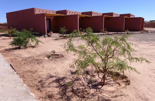 San Pedro de Atacama House | Casa Ckelar Atacama
