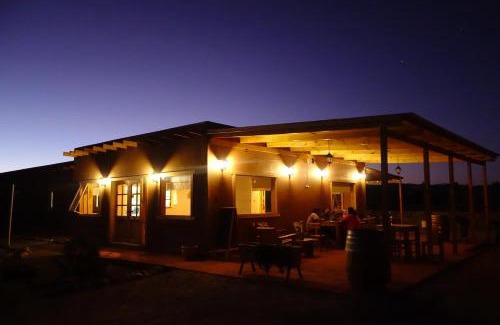 San Pedro de Atacama House | Casa Ckelar Atacama