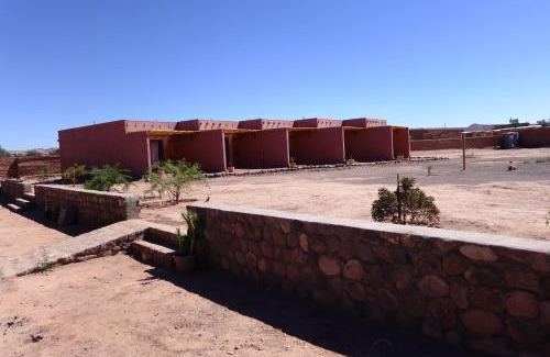 San Pedro de Atacama House | Casa Ckelar Atacama