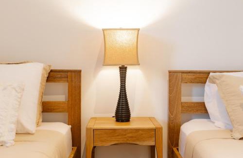 Las Escobas del Venado Apartment | Casa Clara at Blue Venao Resort with Ocean View