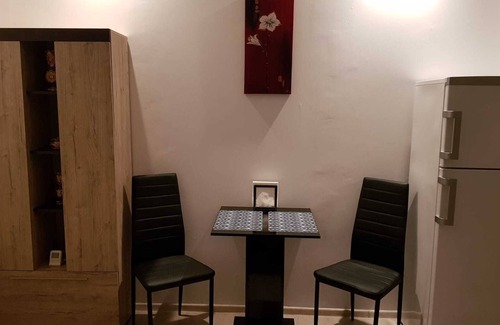 Arad Apartment | Casa Clau