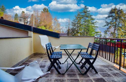 Civenna Apartment | Casa Claudia by Wonderful Italy