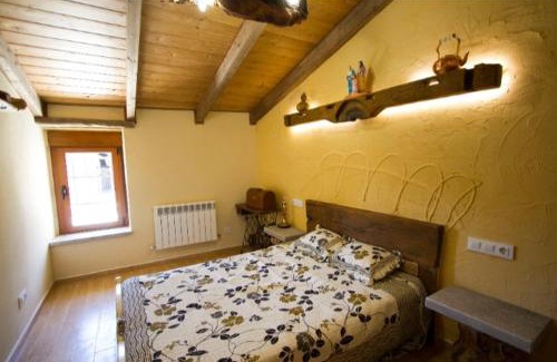 Andavias House | Casa Clemente