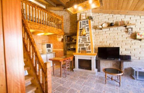 Andavias House | Casa Clemente